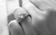The ring...